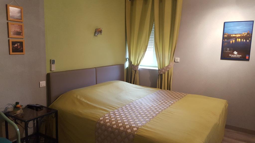 Hotel Le Gambetta Carmaux Екстериор снимка