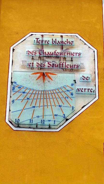 Hotel Le Gambetta Carmaux Екстериор снимка